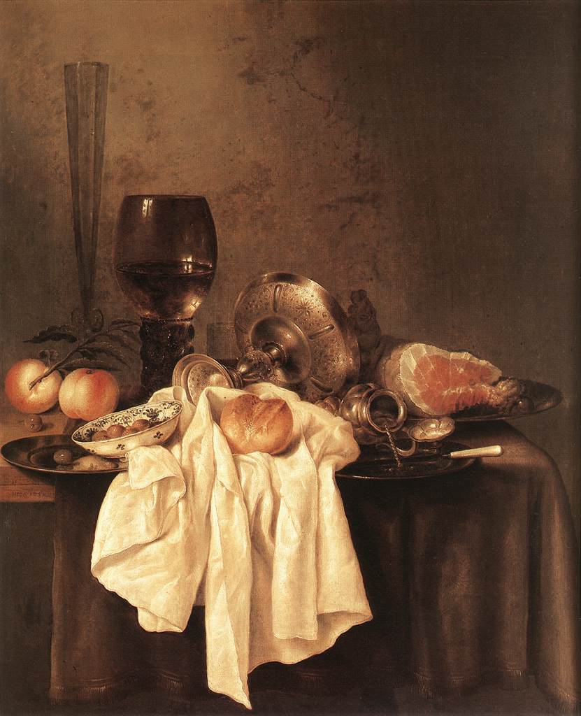 Still-Life dg